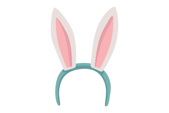 Bunny Ears Headband Embroidery Review
