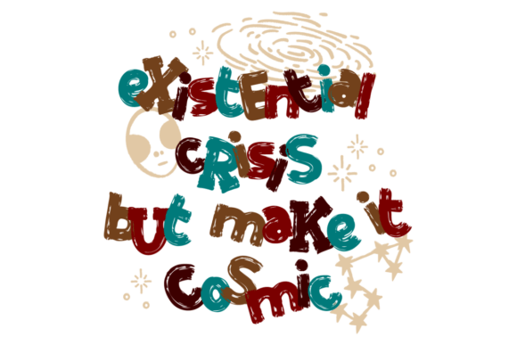 Cosmic Crisis: A Designer’s Review for Real Embroidery Projects