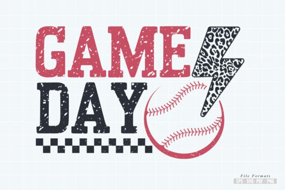 Game Day Baseball Embroidery Review