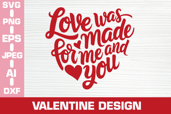 Love Was Made for Me and You: A Designer’s Review