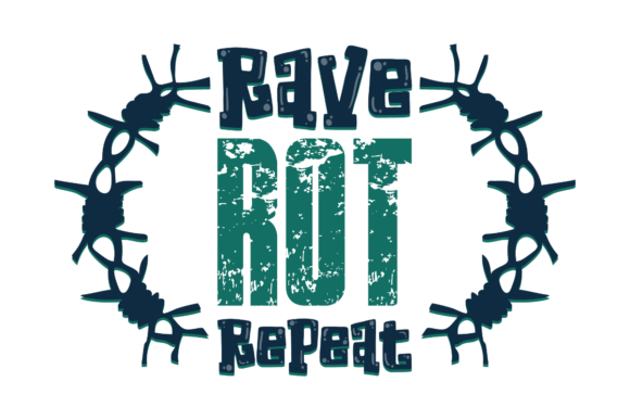 Rave Rot Repeat: A Designer’s Review