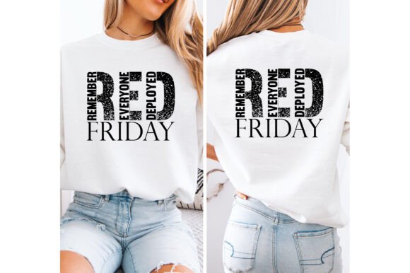 Red Friday Remember Everyone Review
