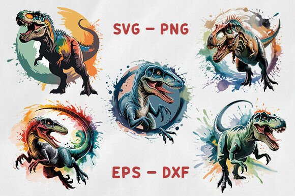 Review: Dinosaur Velociraptor Bundle