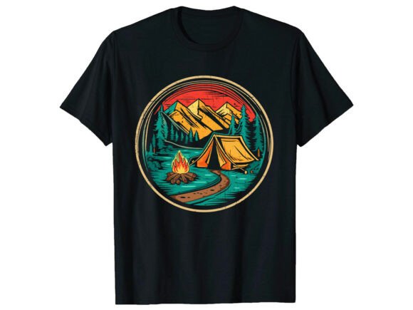 Reviewing Outdoor T-Shirt Svg for Real Embroidery Projects