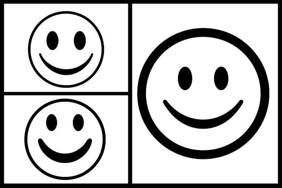Smiley Face Embroidery Design Review