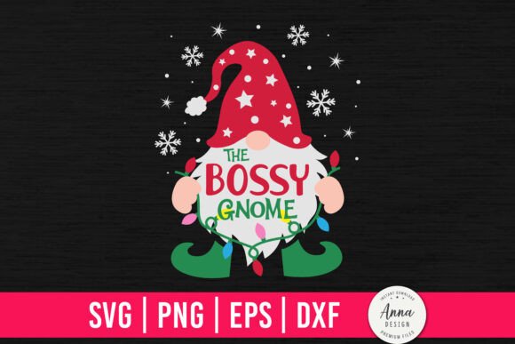 The Bossy Gnome Sublimation Review