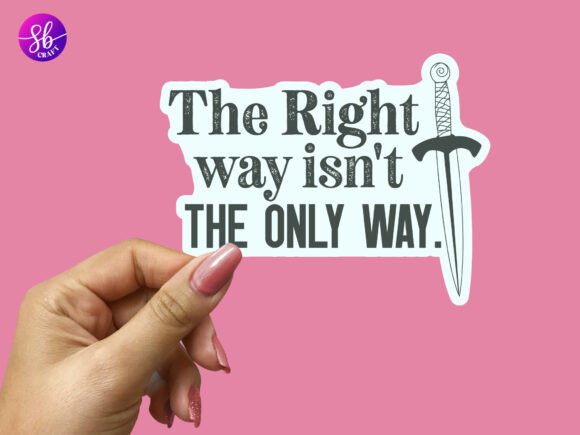 The Right Way Isn t the Only Way Book