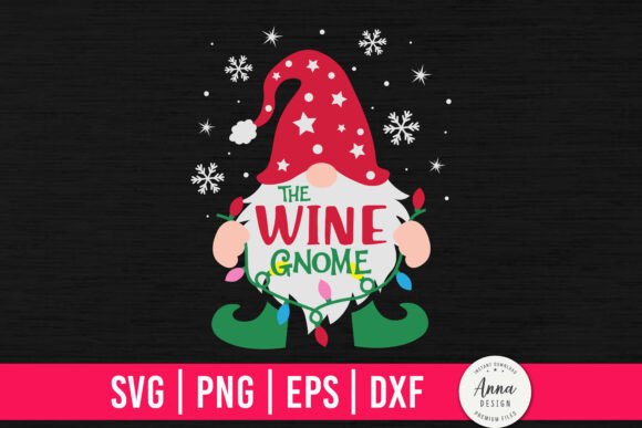The Wine Gnome Sublimation: A Designer’s Real-World Review